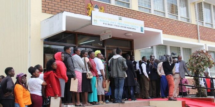 PSC Shortlists Candidates for 700 Govt Jobs; How to Check - Kenyans.co.ke